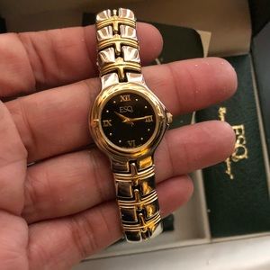Esquire Watch